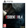 Resident Evil 4 - PS5