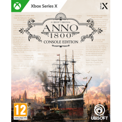 Anno 1800 - Édition Console...