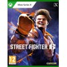 Street Fighter 6 - Series X / One