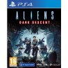 Aliens : Dark Descent - PS4
