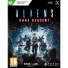 Aliens : Dark Descent - Series X / One