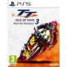 TT Isle of Man : Ride on the Edge 3 - PS5