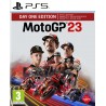 MotoGP 23 - Day One Edition - PS5