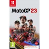 MotoGP 23 - Day One Edition - Switch