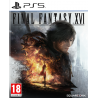 copy of Final Fantasy XVI - PS5