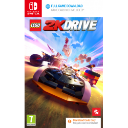 LEGO 2K Drive - Switch