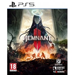 Remnant 2 - PS5