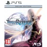 The Legend of Heroes : Trails into Reverie - PS5