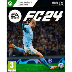 EA Sports FC 24 - Series X