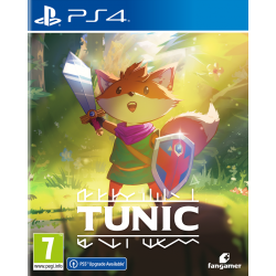 TUNIC - PS4