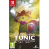 TUNIC - Switch