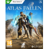 Atlas Fallen - Series X