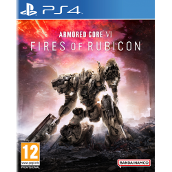 Armored Core VI : Fires of...