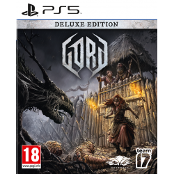 Gord - Deluxe Edition - PS5