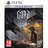 Gord - Deluxe Edition - PS5