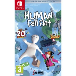 Human Fall Flat - Dream...