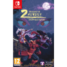 Chronicles of 2 Heroes : Amaterasu's Wrath - Switch
