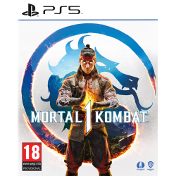 Mortal Kombat 1 - PS5