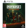PAYDAY 3 - Day One Edition - PS5