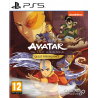 AVATAR : The Last Airbender - Quest for Balance - PS5
