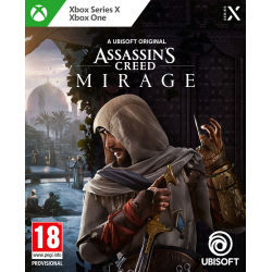 Assassin's Creed Mirage - Series X  / One