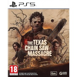 The Texas Chain Saw...
