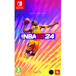 NBA 2K24 - Switch