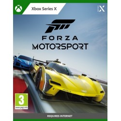 Forza Motorsport - Series X