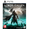 Lords of the Fallen - PS5