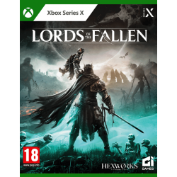 Lords of the Fallen - Series X