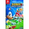 Sonic Superstars - Switch