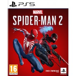 Marvel's Spider-Man 2 - Édition Standard
