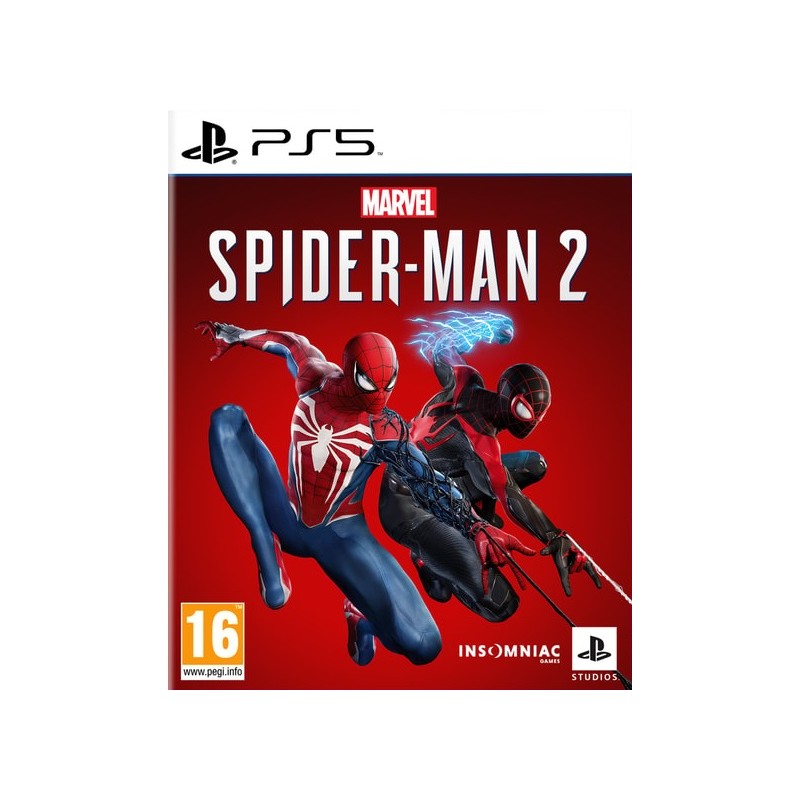 Marvel's Spider-Man 2 - Édition Standard