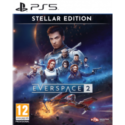 Everspace 2 : Stellar Edition