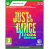 Just Dance 2024 Edition (Code-a-in-box) - Series X