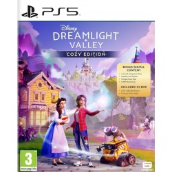 Disney Dreamlight Valley - Cozy Edition - PS5
