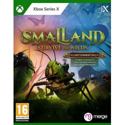 Smalland : Survive the Wilds - Series X