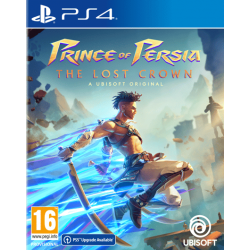 Prince of Persia : The Lost Crown - PS4