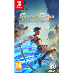 Prince of Persia : The Lost Crown - Switch