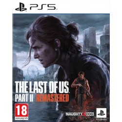 The Last of Us : Part II...