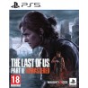 The Last of Us : Part II Remastered - PS5