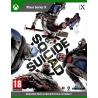 Suicide Squad : Kill the Justice League - Series X