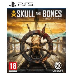 Skull & Bones - PS5