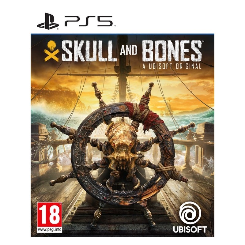 Skull & Bones - PS5