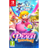 Princess Peach : Showtime ! - Switch