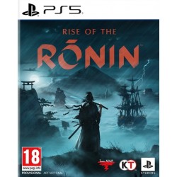 Rise of the Ronin - PS5
