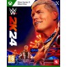 WWE 2K24 - Series X