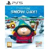 South Park : Snow Day ! - PS5