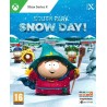 South Park : Snow Day ! - Series X