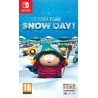 South Park : Snow Day ! - Switch